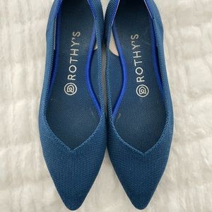 Rothys 7.5 Poseidon Points